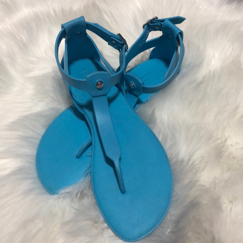 Hunter Sandals
